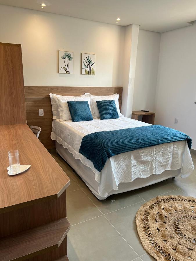 אלטר דו צ'או Hotel Terra Nativa מראה חיצוני תמונה
