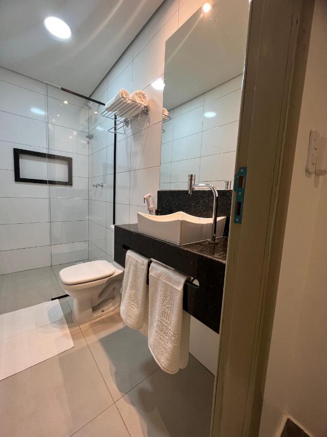 אלטר דו צ'או Hotel Terra Nativa מראה חיצוני תמונה