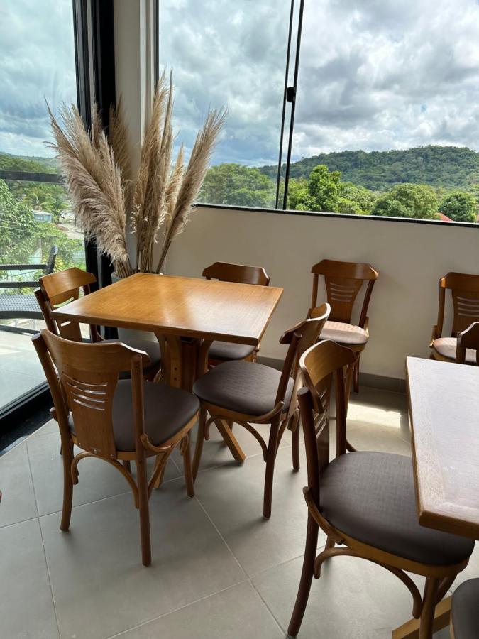 אלטר דו צ'או Hotel Terra Nativa מראה חיצוני תמונה