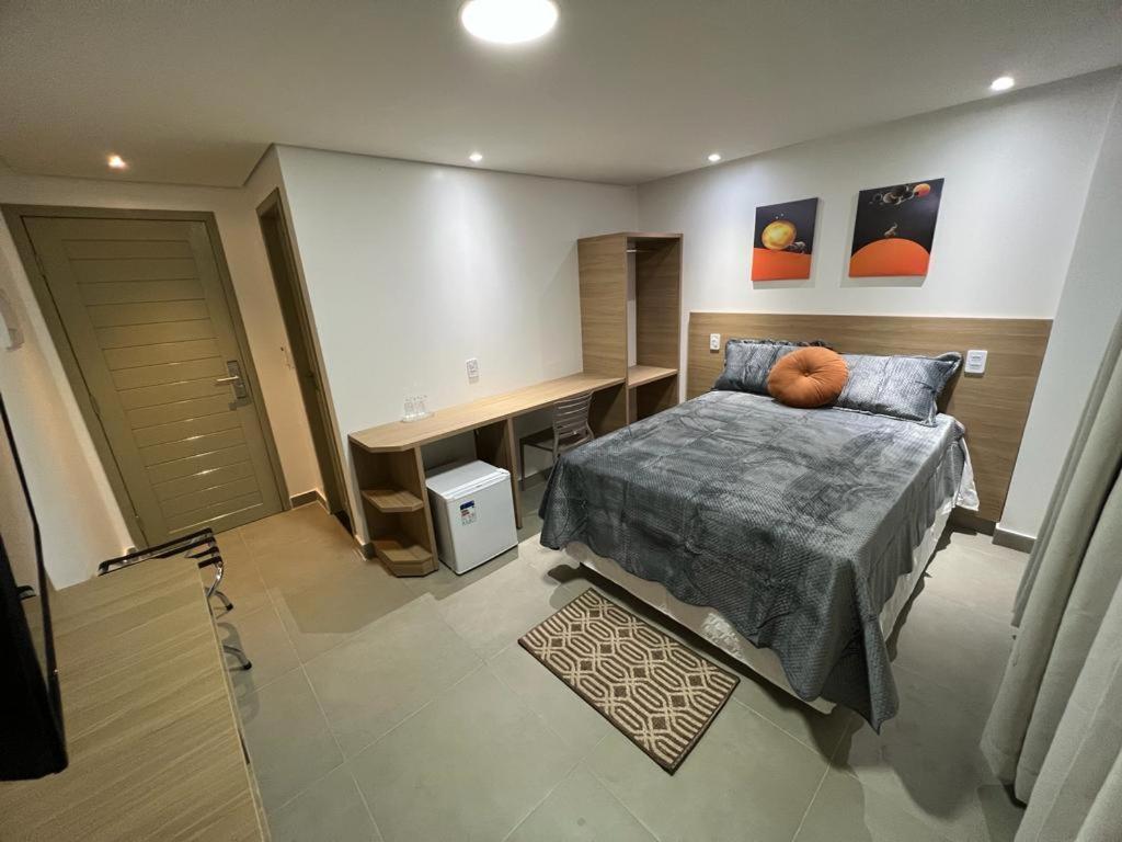אלטר דו צ'או Hotel Terra Nativa מראה חיצוני תמונה