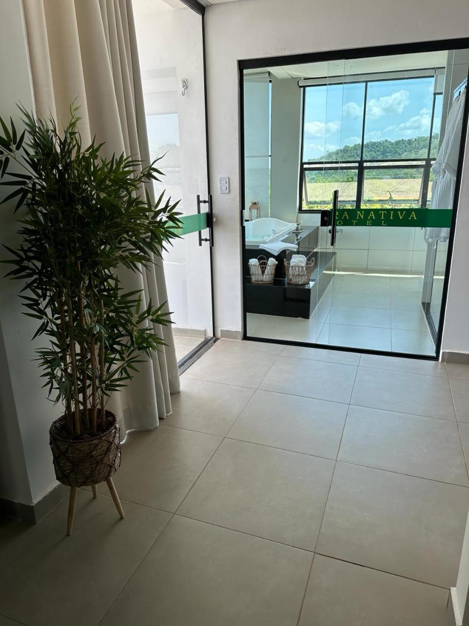אלטר דו צ'או Hotel Terra Nativa מראה חיצוני תמונה