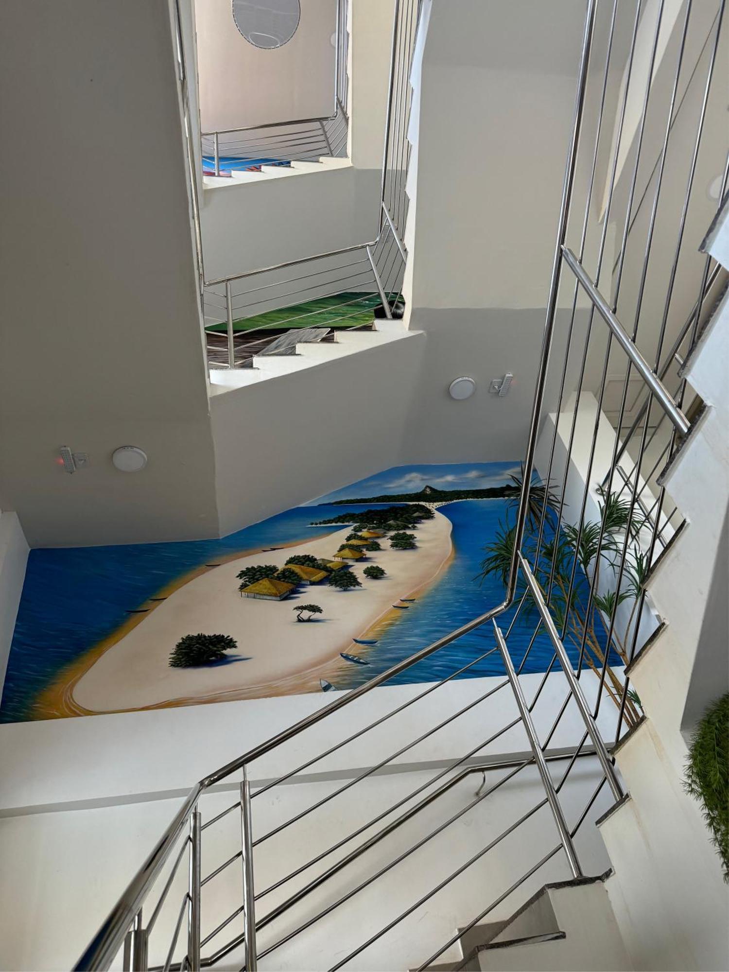 אלטר דו צ'או Hotel Terra Nativa מראה חיצוני תמונה
