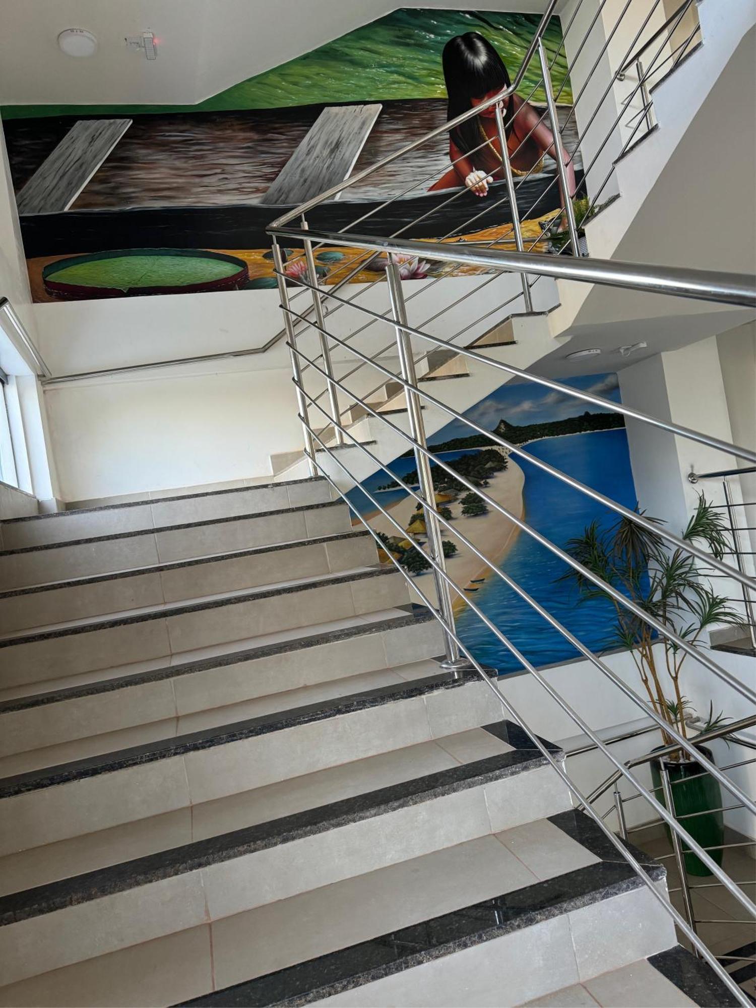 אלטר דו צ'או Hotel Terra Nativa מראה חיצוני תמונה