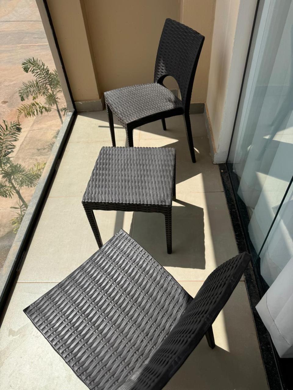 אלטר דו צ'או Hotel Terra Nativa מראה חיצוני תמונה