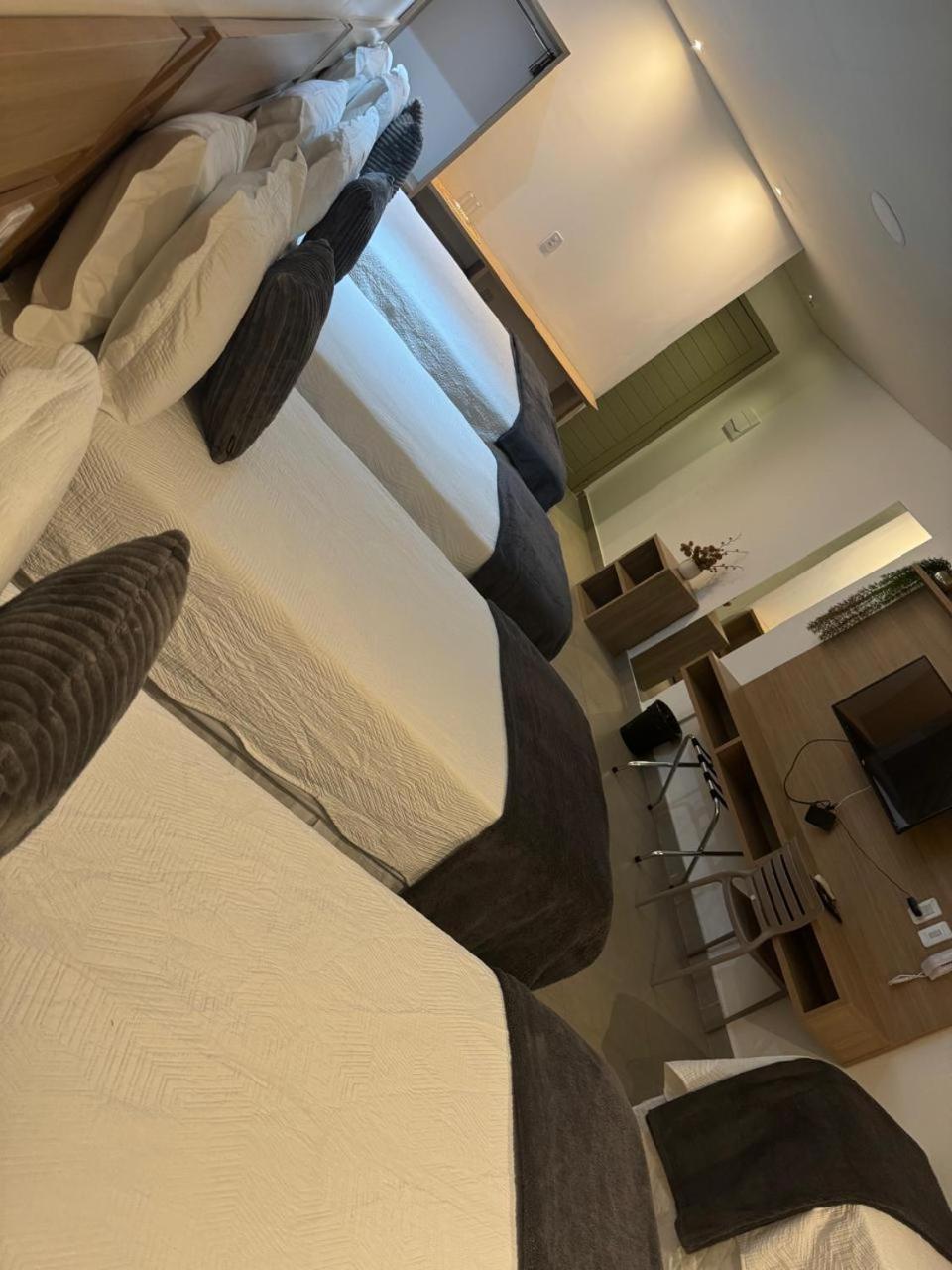 אלטר דו צ'או Hotel Terra Nativa מראה חיצוני תמונה