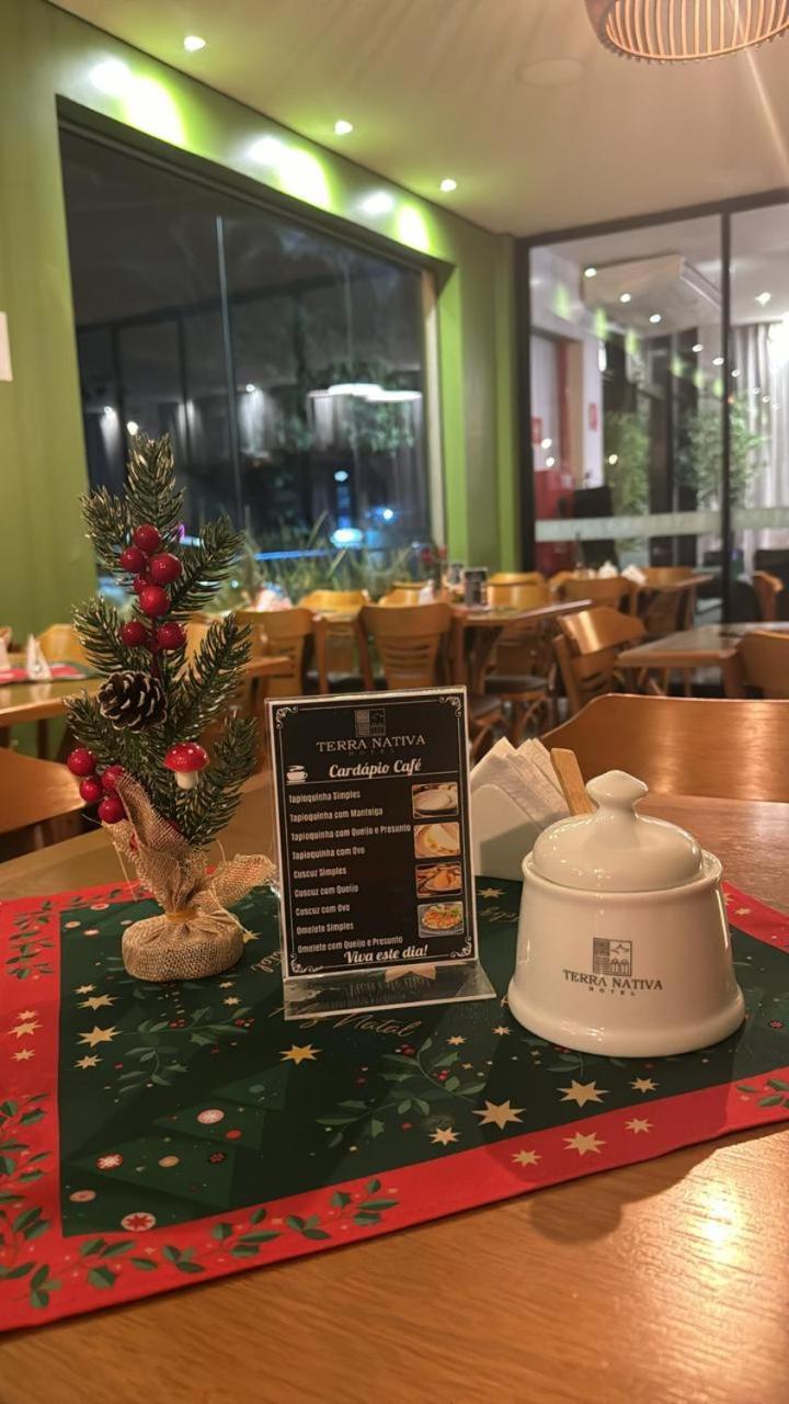 אלטר דו צ'או Hotel Terra Nativa מראה חיצוני תמונה