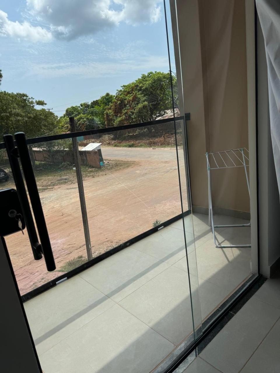 אלטר דו צ'או Hotel Terra Nativa מראה חיצוני תמונה